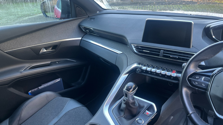 Peugeot 3008 1.5 BlueHDi GT Line Premium 5dr Diesel Estate